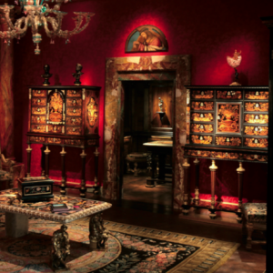 Antibes : le salon des antiquaires est aussi riche qu'un musée ! 