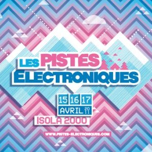 Les pistes électroniques reviennent !!!!