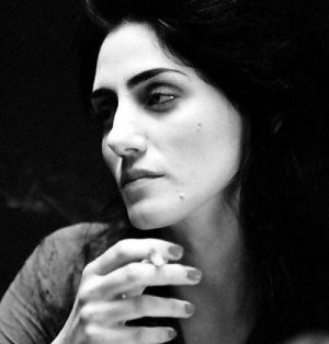 Ronit ELKABETZ