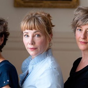 Misia, Reine de Paris à Anthéa