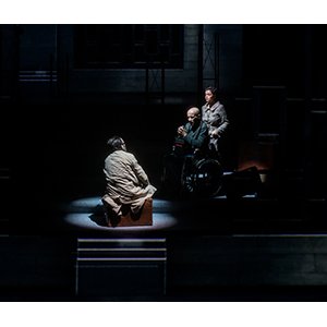 Le Château, de Kafka