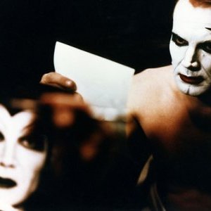  Leçon de cinéma d'Istvan SZABO à la Cinémathèque de Nice ?