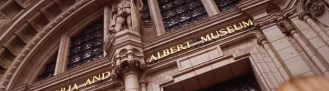 Victoria and Albert Museum 
