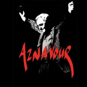 CHARLES AZNAVOUR En Toute Intimité