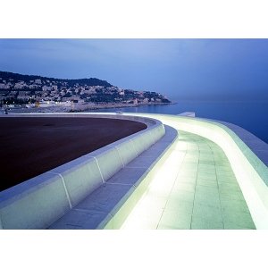 Monaco : Exposition " À l'origine, Nice…"