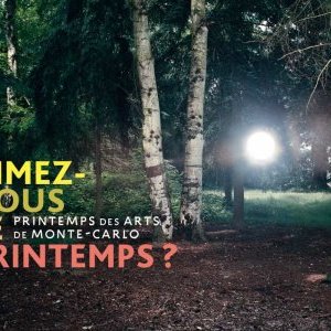 Autour des Ballets Russes et Aimez vous Ravel ? Deux programmations dans le cadre du Printemps des Arts de Monte-Carlo -Monaco