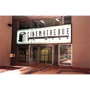 Cinémathèque de Nice