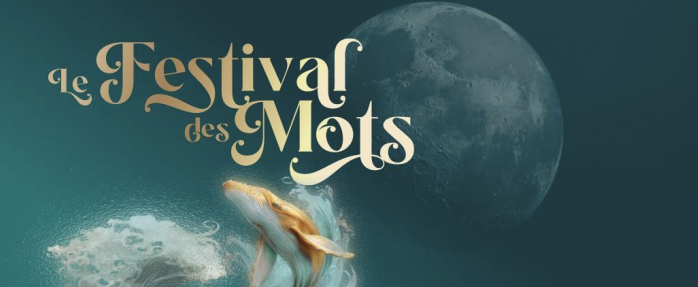 Cap sur l'imaginaire marin pour le Festival des Mots 2025