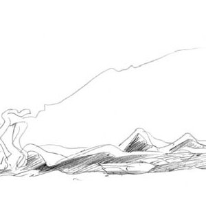 120 œuvres d'architectes aux enchères 