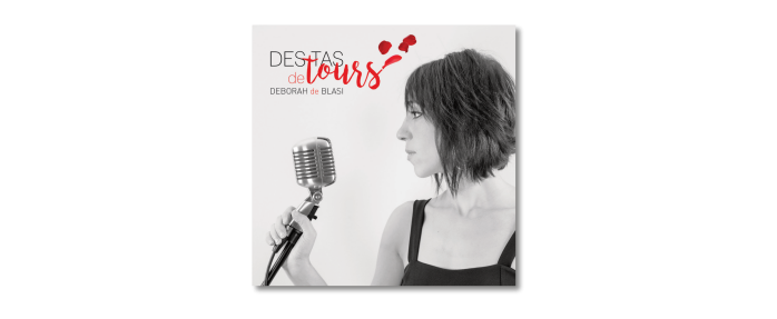 Deborah DE BLASI