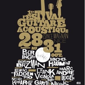 Festival de Guitare acoustique !