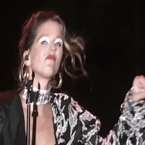 Juan visite les univers féminins