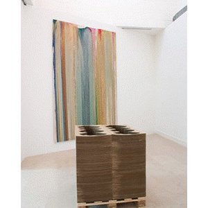 "Trivial abstract" au CNAC