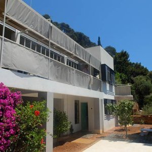 Eileen Gray, une "Artchitecture" de l'intime