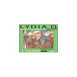 EXPOSITION LYDIA DELECTORA