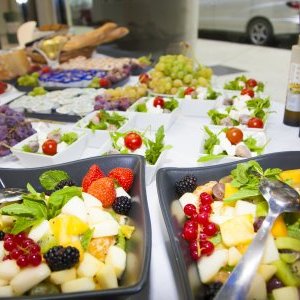 Menton : brunch et musique au musée Cocteau