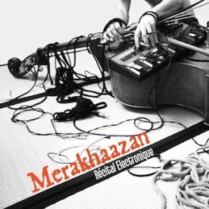 Merakhaazan ou La théorie des cordes 