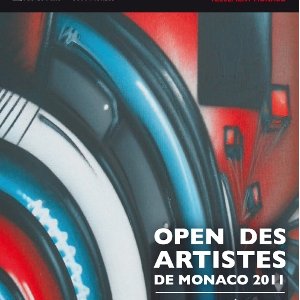 "Open des artistes de Monaco 2011"