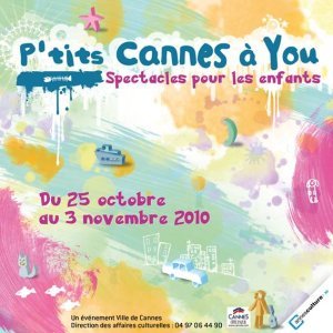 P'tits Cannes a you