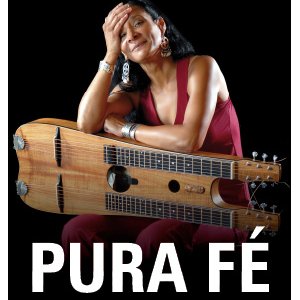 Pura Fé en concert !