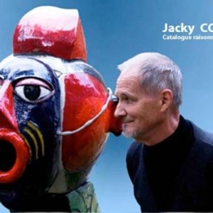 Jacky Coville chez Lola Gassin