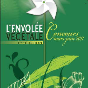 Grand concours : L'envolée végétale 