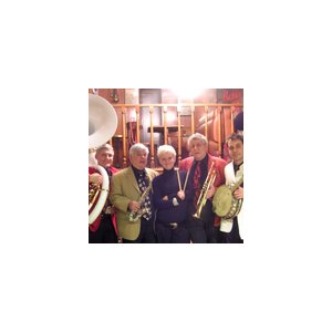 Pour l'amour du Jazz, hommage à Sidney Bechet