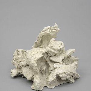 Gérard Traquandi à la Galerie Catherine Issert 