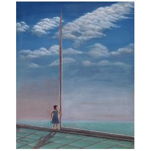 « A la découverte du Ciel » de Pari RAVAN 