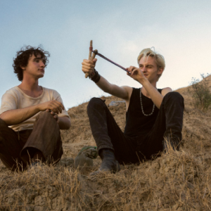Heureux comme Lazzaro, une fable insolite réalisée par Alice Rohrwacher