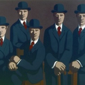 Chronique d'un galeriste