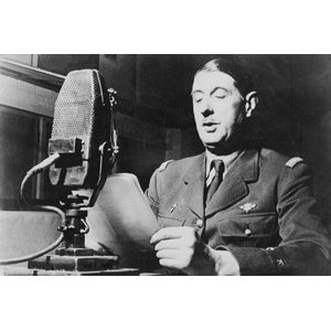 "Epopée de la France Libre" 70ème anniversaire de l'appel du 18 juin 1940