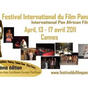 Festival International du film PanAfricain 2011