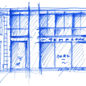 Daniel Templon ouvre une nouvelle galerie à Paris