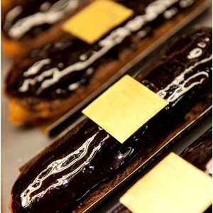 Merci pour le chocolat !