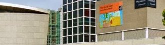 Musée Van Gogh d'Amsterdam