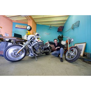 Vortex : rêves mécaniques !