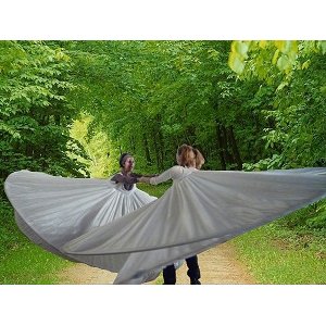 Une balade contée dans le cadre des Estivales Nature