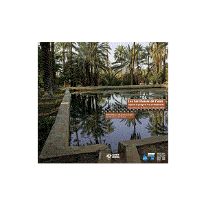 Marseille : Exposition "Les territoires de l'eau, irrigation et partage de l'eau en Méditerranée"