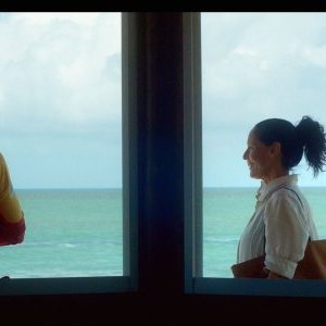 AQUARIUS de Kléber Mendonça Filho