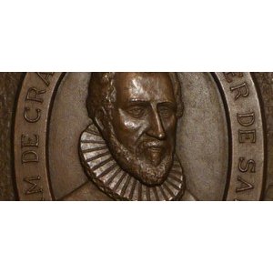 MARSEILLE 1er arrt : Max LEOGNANY "Graveur Médailleur" et "Empreintes et Gravures"