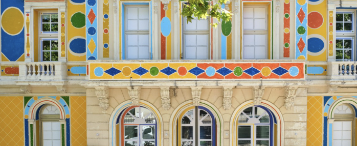 Toulon : L'Hôtel des Arts présentera à partir du 27 juin une exposition consacrée au design et au textile 