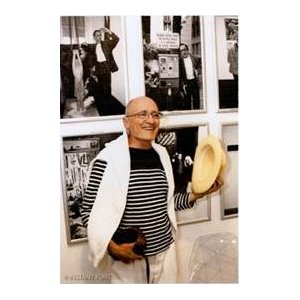 Performance de Jean MAS au CIAC