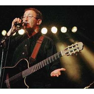 Soirée ORIENTALE : Idir