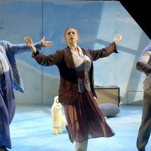 Les Vitalabri, de Jean-Claude Grumberg 