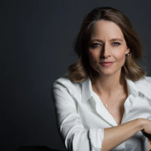 Jodie Foster, invitée spéciale de la Cérémonie d'ouverture et Palme d'or d'honneur du 74e Festival