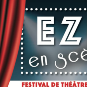 Le festival de théâtre amateur d'Eze revient du 8 au 11 juillet