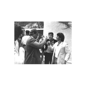 Et si l'Ecole de Nice nous était contée ?