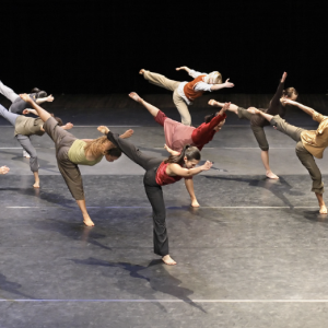 Une saison de danse d'exception à Cannes