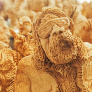 Quentin et Matthieu Spohn au Narcissio